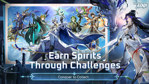 Legend of Aoqi: Card Collector - Screenshot 3
