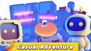 Will & The Evil Duck - Screenshot 3