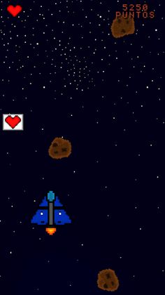 Capitán Beto - Screenshot 3