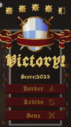 PlandaArcanA - Screenshot 3