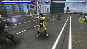 Fighting Tiger - Liberal - Screenshot 2