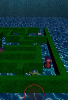 Drive Me Out - Screenshot 2