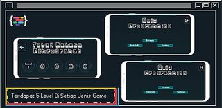 Quiz Programming - Screenshot 3