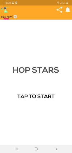 Tiles Hop Stars - Screenshot 4