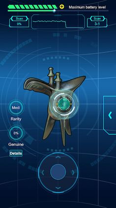 I Have A Treasure House - Screenshot 4