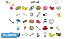 Find objects - Screenshot 4