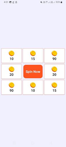 My Cash Reward - Screenshot 2