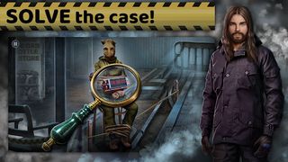 Unsolved Case: Popularity - Screenshot 1