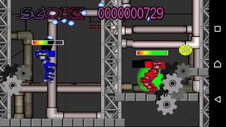 MetalShooter - Screenshot 1