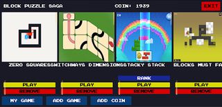 BLOCK PUZZLE SAGA : all in one - Screenshot 2