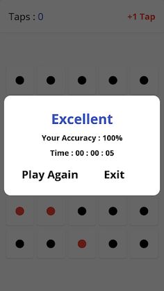 Flow Find Dots - Screenshot 3