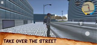 Bum simulator : Life simulator - Screenshot 3