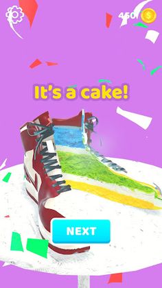 Cake or Fake - Screenshot 4