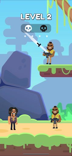 MrMachete - Screenshot 3