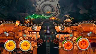 Clash of Fans - Screenshot 3