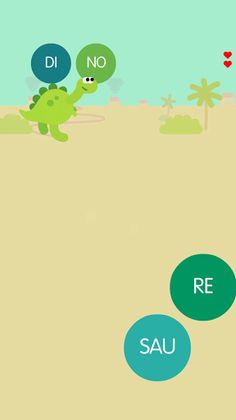 Trier les syllabes - Screenshot 2