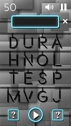 Guess the Word - Screenshot 4