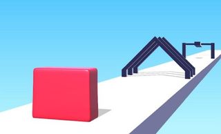 Jelly Shift 3D - Screenshot 3