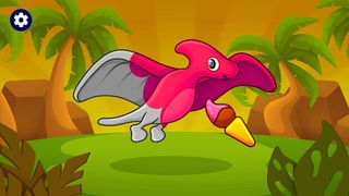 Toddler Learning Puzzle Games - Screenshot 3