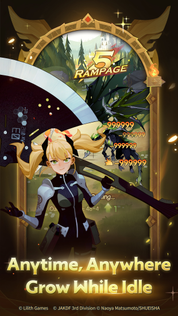 AFK Arena - Screenshot 4