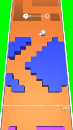 DodgeBall - Screenshot 2