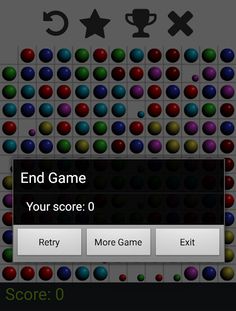 Legend King Color of Lines 98 - Screenshot 2