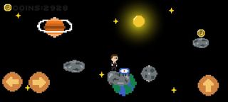 Pixel and run - Screenshot 3