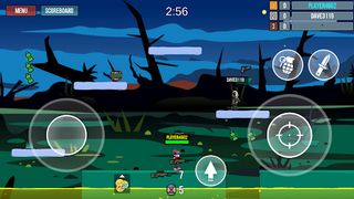 The Other 1 - Screenshot 3