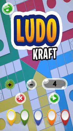 LudoKraft - Screenshot 3