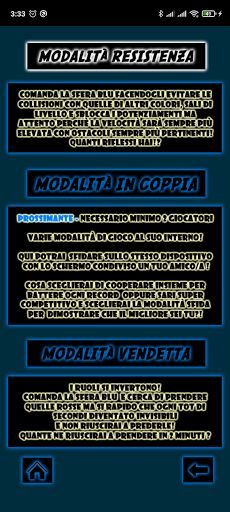 Fuidì - Screenshot 3