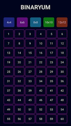 Binaryum - Screenshot 3