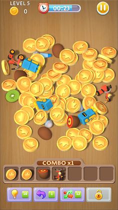 Match Puzzle 3D - Match Triple - Screenshot 2