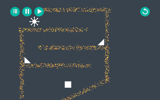 Data Shock - Screenshot 2