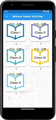 Mittsure Games Activities - Screenshot 3