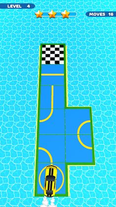 Race Maze - Screenshot 2