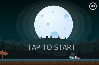 Dexter's Scary Land - Screenshot 3