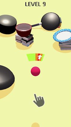 Super Trick Shot - Screenshot 4