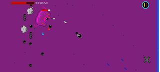 Lucky Burst - Screenshot 2