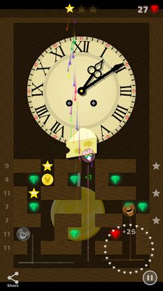 3 Blind Mice - Screenshot 4