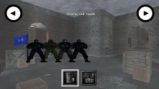 AssaultCube - Retro Shooter - Screenshot 3