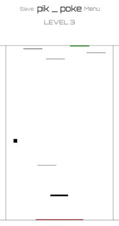 pik_poke Game - Screenshot 2