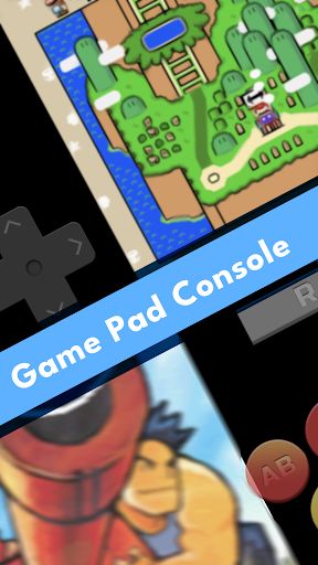 PPSS Emulator- Retro Console - Screenshot 3