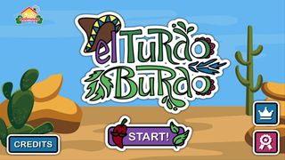 El Turdo Burdo - Screenshot 3