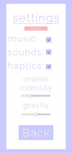 Plate Shatter - Screenshot 4