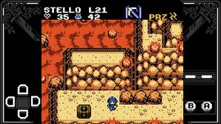 Knights of Tartarus - Screenshot 1