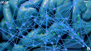 Sleep Toxins Lite - Screenshot 3