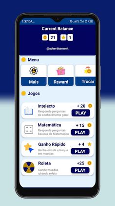 Gimbo win (beta) -Watch&Earn - Screenshot 1