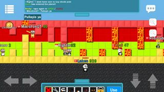 Cubic Planet - Screenshot 2