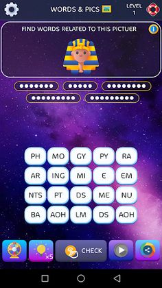 BRAIN WHEEL-TRAIN YOUR BRAIN - Screenshot 1