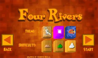 Four Rivers - Screenshot 2